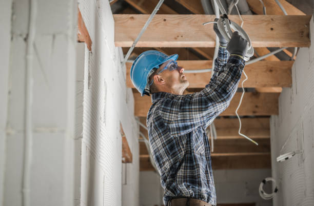 Best Industrial Electrical Services  in Cleona, PA