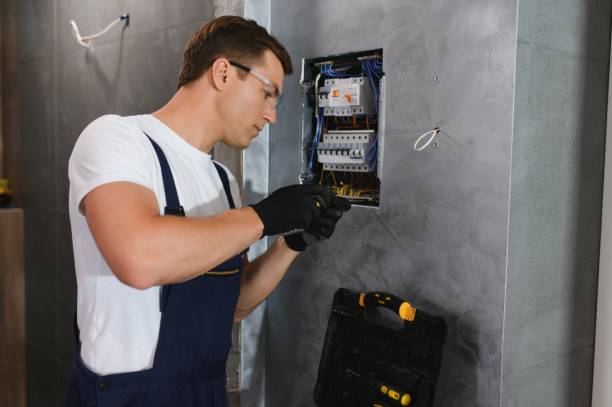 Best Electrical Rewiring Services  in Cleona, PA