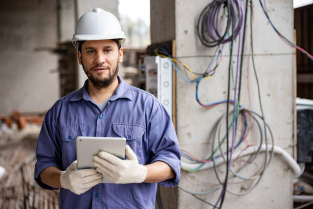 Best Electrical Contractors for Businesses  in Cleona, PA