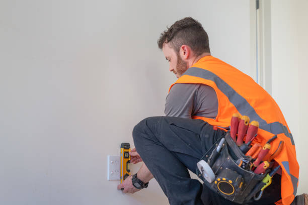 Best Residential Electrician Services  in Cleona, PA